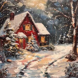 Erdei házikó – Január 14. 17:30, Kecskemét