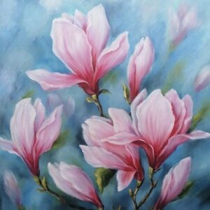 Magnólia – Március 28. 09:00, Cegléd