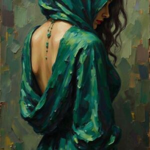 Smaragdzöldben – Április 11. 09:00, Cegléd