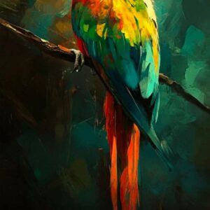 Papagáj – Május 9. 14:30, Kecskemét